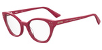Okulary MOSCHINO MOS582-C9A. Okulary, Kolor GRID. Kobieta.