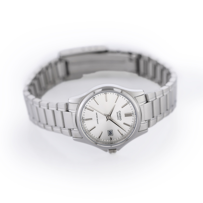 ZEGAREK DAMSKI CASIO LTP-1183A-7A (zd516d) + BOX