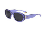 Okulary POLAROID PLD6189S789. Okulary przeciwsłoneczne, Kolor liliowy. Kobieta.
