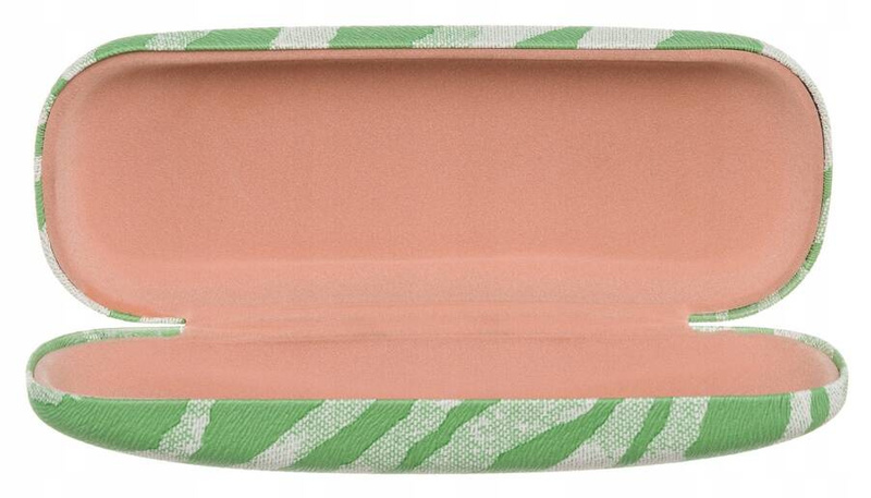 Etui na okulary z motywem zebry od 4U Cavaldi