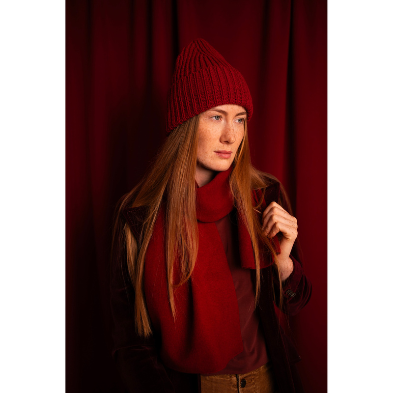 Polska czapka Bukowa