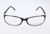Okulary PORSCHE DESIGN P8247-A. Okulary korekcyjne, Kolor czarny. Kobieta.