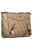 TORBA DAMSKA GUESS JEANS BEŻ