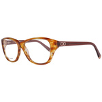 Okulary DSQUARED2 DQ5061-055-56. Okulary, Kolor brązowy. Kobieta.
