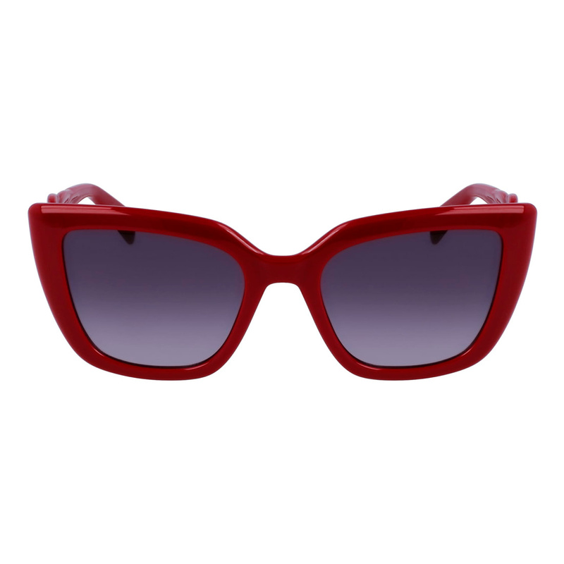 Damskie okulary przeciwsłoneczne Liu Jo LJ789S-600