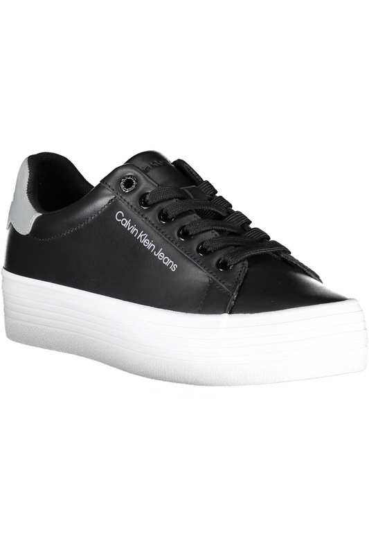 DAMSKIE BUTY SPORTOWE CALVIN KLEIN CZARNE