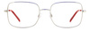 Okulary M MISSONI MMI-0083-DOH. Okulary, Kolor Pall bl. Kobieta.