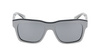 Okulary FERRAGAMO SF1087SN56180. Okulary przeciwsłoneczne, Kolor szary. Mężczyzna.
