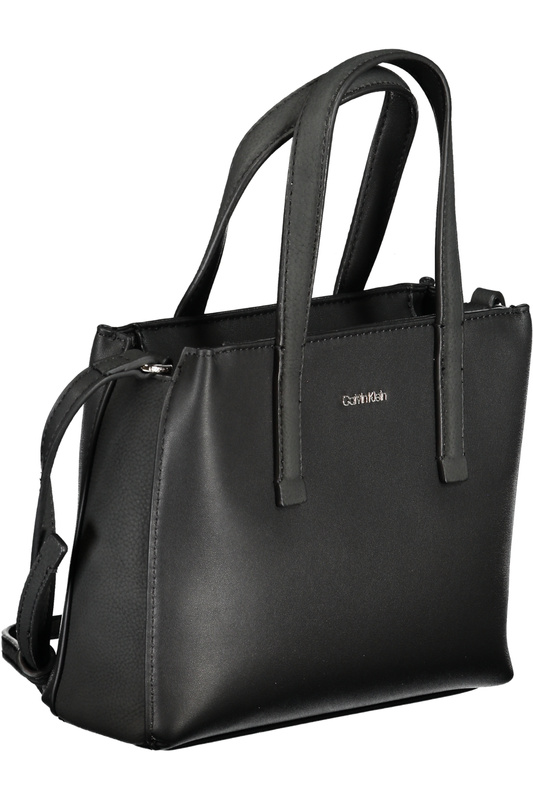 CZARNA TORBA DAMSKA CALVIN KLEIN