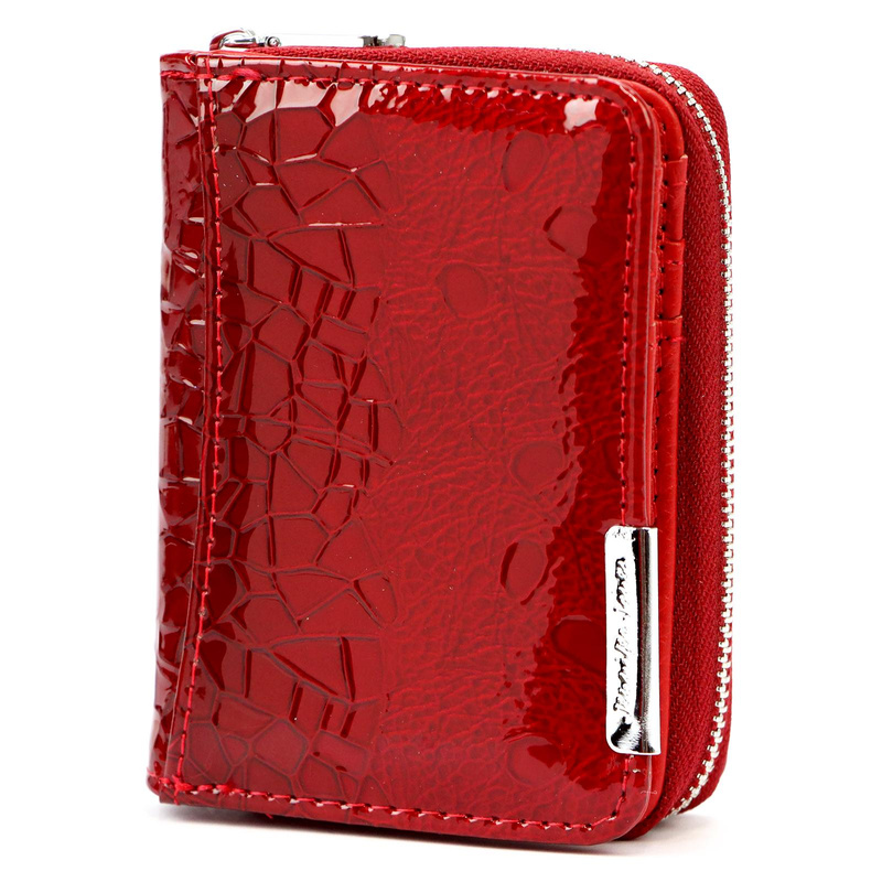 Skórzany damski portfel Jennifer Jones 5262-2