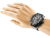 ZEGAREK G. ROSSI - E7131A-6F1 - EXCLUSIVE (zg287b) + BOX