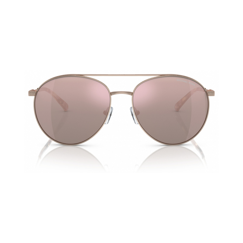 Damskie okulary przeciwsłoneczne MICHAEL KORS MK1138-11084Z