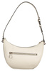 TORBA DAMSKA GUESS JEANS BIAŁA