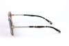 Okulary LEVI'S LV-5018-S-MS5. Okulary przeciwsłoneczne, Kolor czarny. Kobieta.