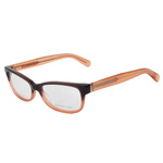 Okulary MARC BY MARC JACOBS MMJ5985XM. Okulary, Kolor brązowy pomarańczowy. Kobieta.