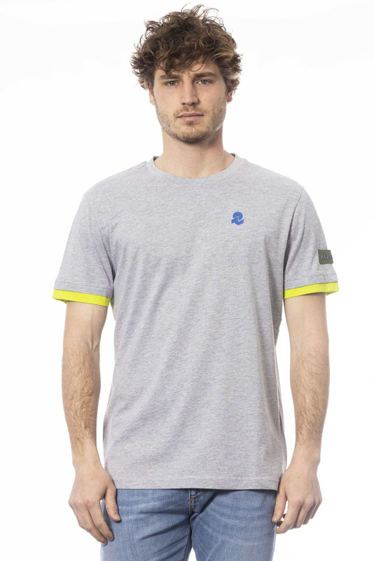 T-shirty marki Invicta model 4451319U. Kolor Szary, Odzież Męskie. sezon: