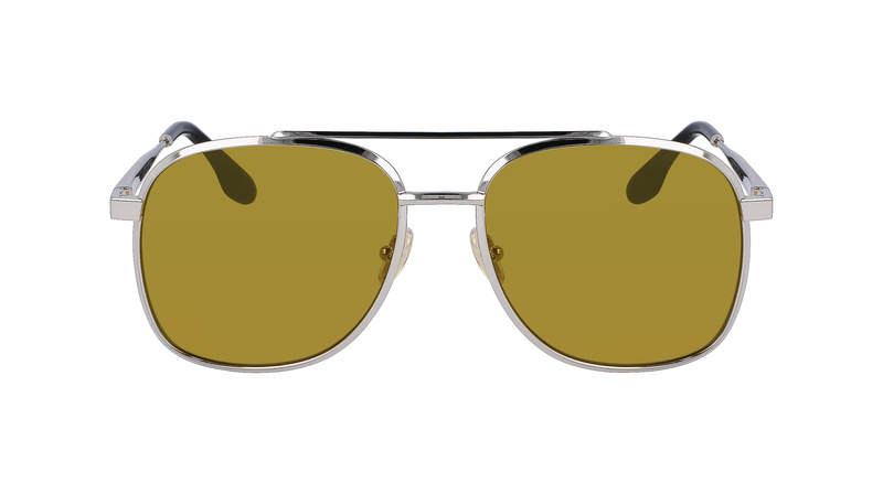 Okulary VICTORIA BECKHAM VB233S5817040. Okulary przeciwsłoneczne, Kolor szary. Kobieta.
