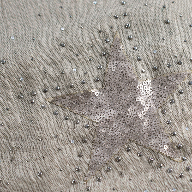 Szal Glam Star