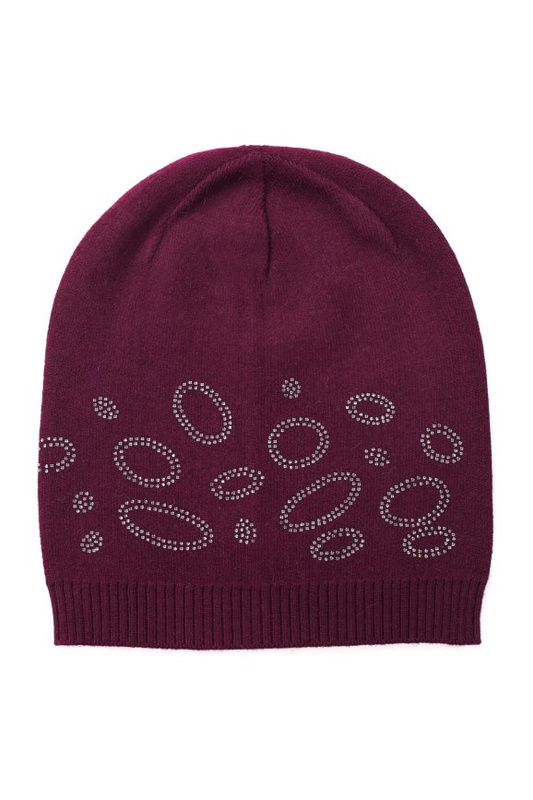 Czapka Stylowe Owale