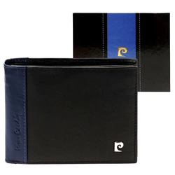 Skórzany męski portfel Pierre Cardin TILAK30 8806
