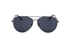 Okulary LEVI'S LV-1006-S-9N2. Okulary przeciwsłoneczne, Kolor złoty. Unisex.