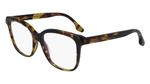 Okulary VICTORIA BECKHAM VB26085416341. EYEGLASSES, Kolor zielony. Kobieta.