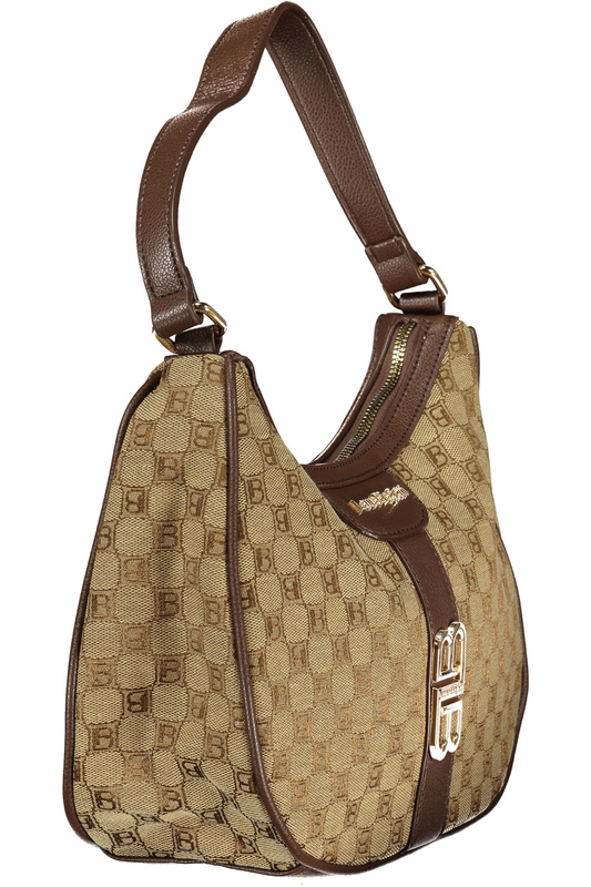 LAURA BIAGIOTTI BE�OWA TOREBKA DAMSKA