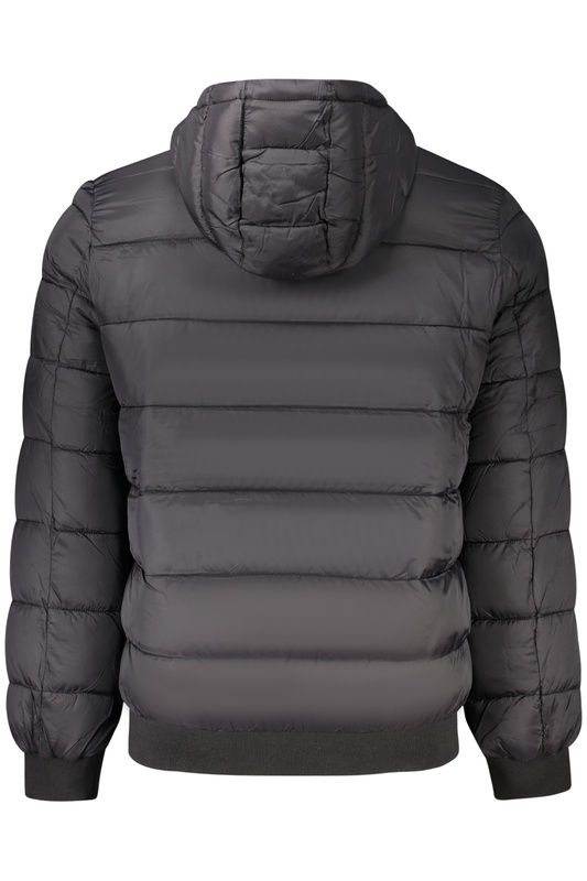PEPE JEANS MĘSKA CZARNA KURTKA