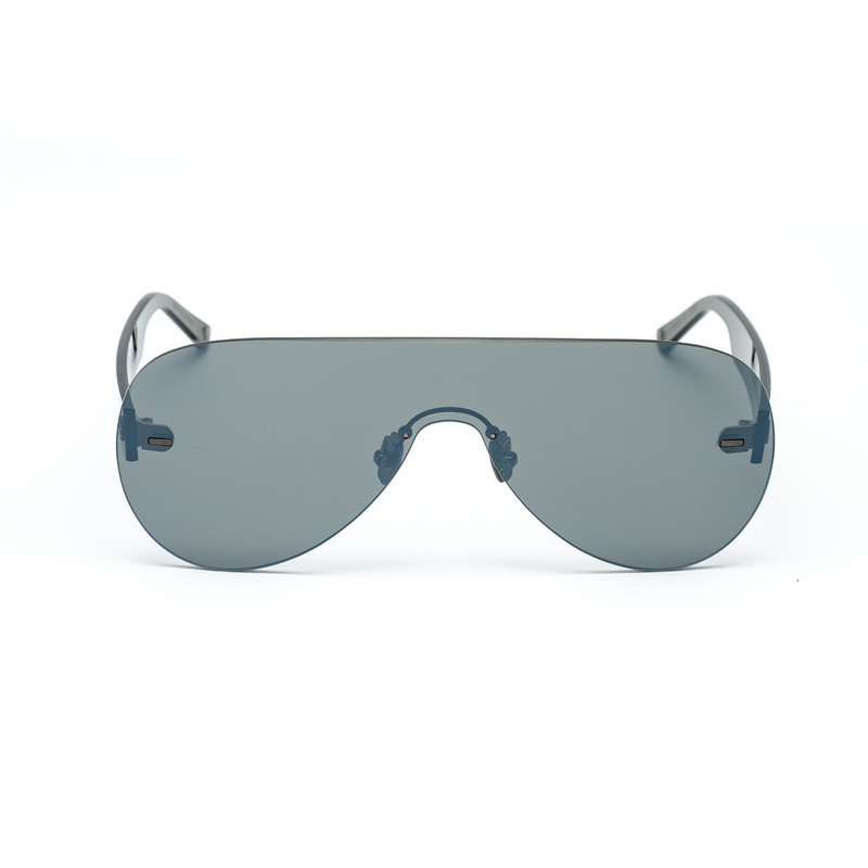 Okulary BELSTAFF SPEEDMASTERME. Okulary przeciwsłoneczne, Kolor zielony. Unisex.
