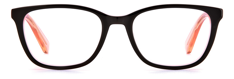 Okulary KATE SPADE PIA-3H2E736. Okulary, Kolor czarny. Dziecko.