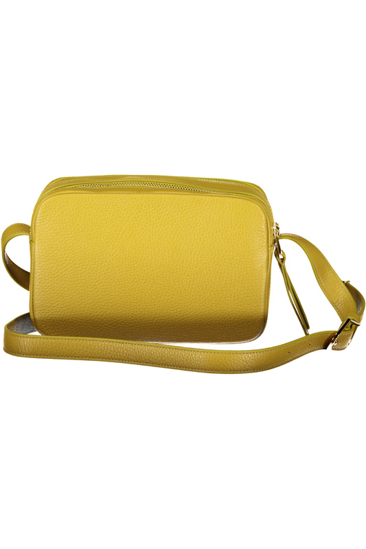 ZIELONA TORBA DAMSKA COCCINELLE