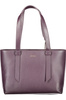 TOREBKA DAMSKA COCCINELLE PURPLE