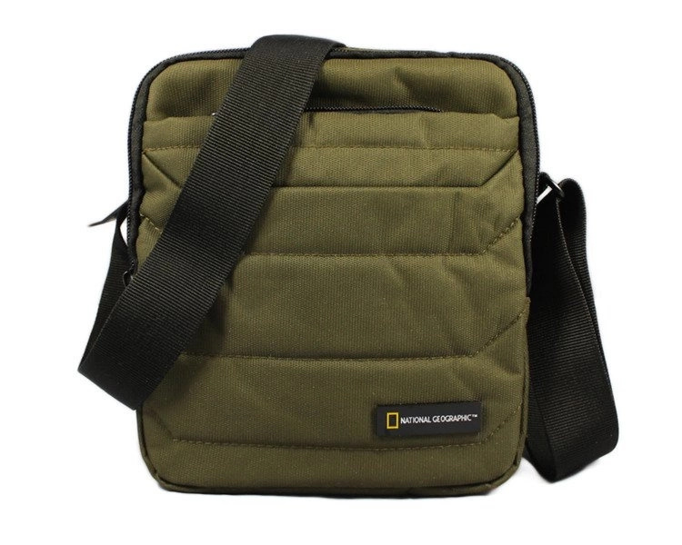 Torba na ramię National Geographic PRO 702 Khaki