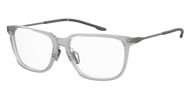 Okulary UNDER ARMOUR UA5032G63MF51. Okulary, Kolor przezroczysty. Mężczyzna.