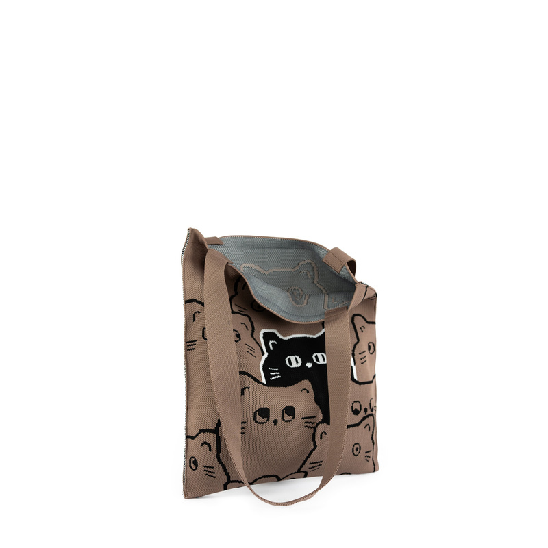 Torba Casual Stripes