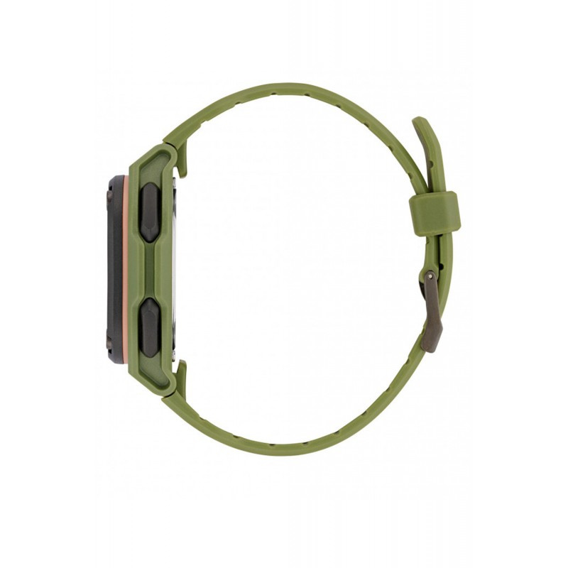 Zegarek ADIDAS AOST22547. Kwarcowy, Kolor czarny. Mężczyzna.