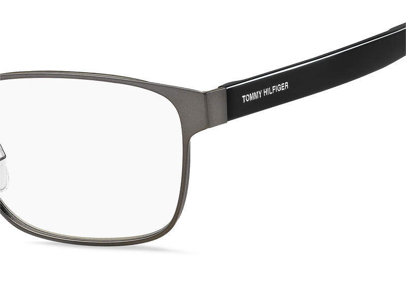 Okulary TOMMY HILFIGER TH-1769-R80. Okulary, Kolor Mtdk Ruth. Mężczyzna.