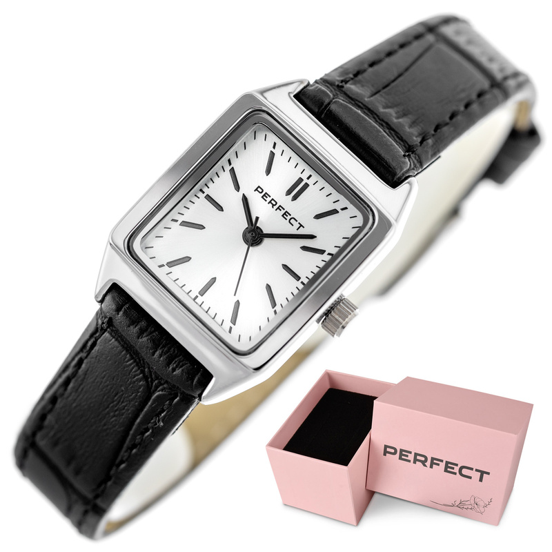 Zegarek damski PERFECT E399-06 + BOX