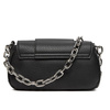 Torby na ramię marki Versace Jeans model 75VA4BB2_ZS413. Kolor Czarny, Torby Damskie. sezon: Cały rok