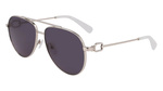 Damskie okulary przeciwsłoneczne LONGCHAMP LO178S