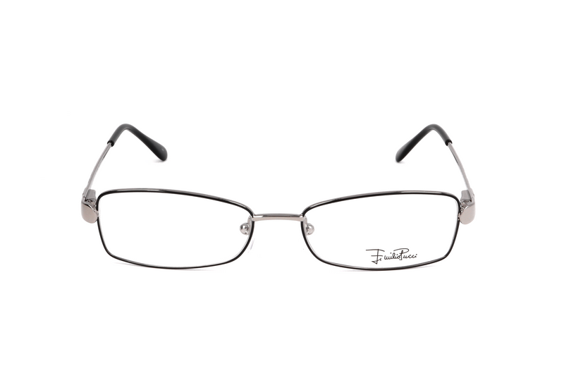 Okulary EMILIO PUCCI EP2142033. Okulary, Kolor szary. Kobieta.