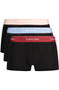 CALVIN KLEIN MĘSKIE CZARNE BOKSERKI