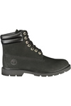 CZARNE BUTY MĘSKIE TIMBERLAND
