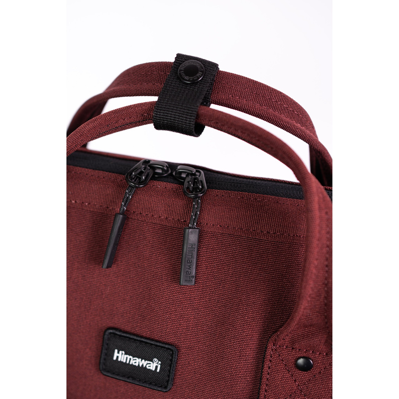 Plecak Himawari Silver mini S