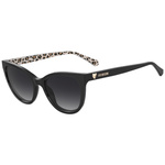 Damskie okulary przeciwsłoneczne MOSCHINO LOVE MOL072