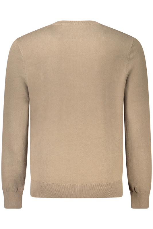 Brązowy sweter męski Timberland