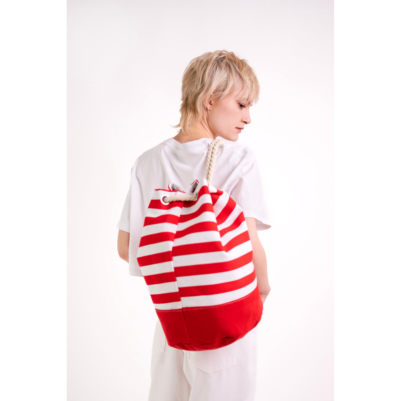 Kapelusz Wide Stripe