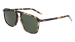 Okulary ZEISS ZS22507S57162. Okulary przeciwsłoneczne, Kolor brązowy. Mężczyzna.
