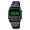 Zegarek CASIO A1100B-1EF. Kwarcowy, Kolor zielony. Kobieta.