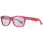 Okulary SKECHERS SE6109-5582D. Okulary przeciwsłoneczne, Kolor różowy. Unisex.